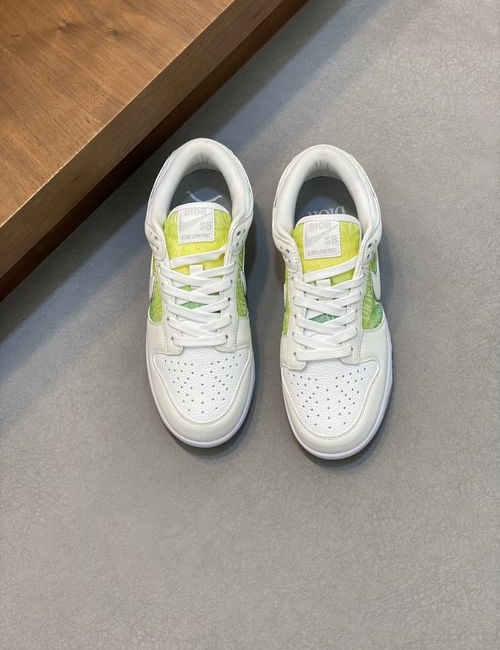 Christian Dior CD Silk Calfskin AIR Sneakers With TPR Sole