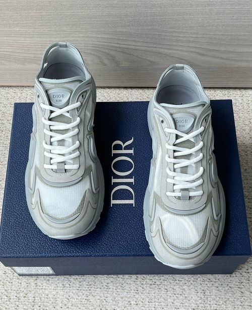 Christian Dior CD B30 Breathable Casual Sneakers