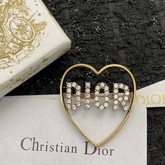 Chaumet Exquisite Delicate Brooch