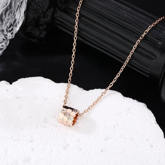Chaumet New Chaumet Necklace, Sophisticated Style