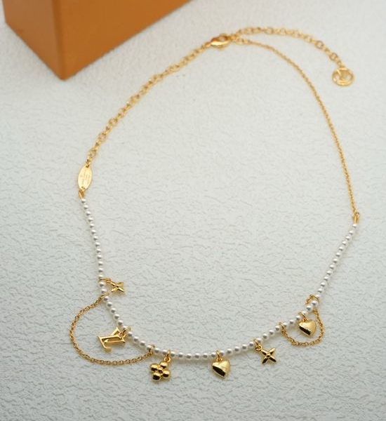 Louis Vuitton LV Premium Calfskin Brass Accessory
