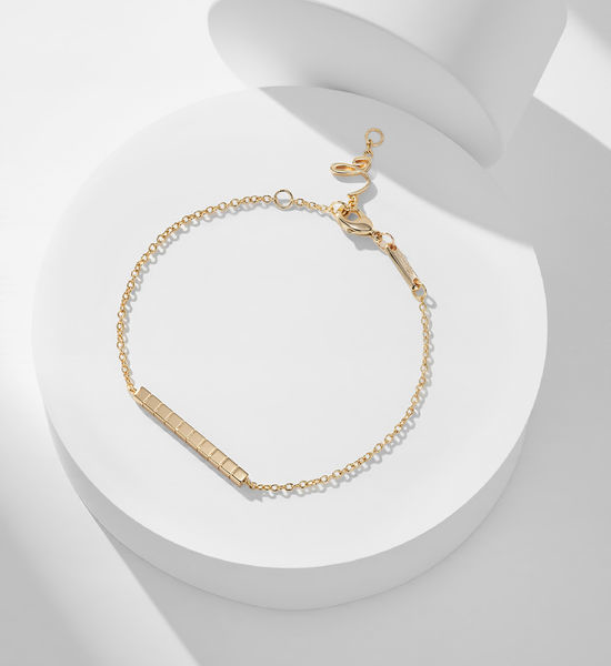 Chopard Geometric Cubic Modern Jewelry Series