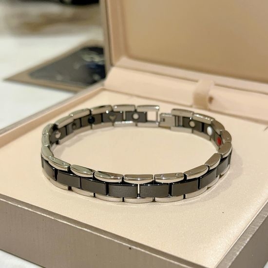 Bvlgari Ceramic Elegant Bracelet Premium Craftsmanship