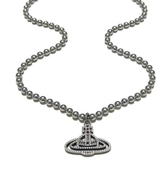 Vivienne Westhood Classic Saturn Pendant Necklace Fashion Jewelry