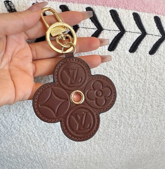 Louis Vuitton LV Classic Bag Charm Keychain Accessory